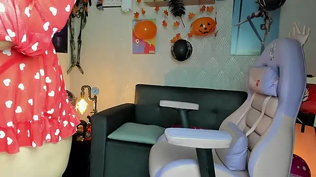 Alaia_Love77's Live XXX Chat