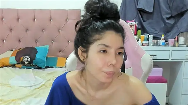 MyAngel777m – Live XXX-chat