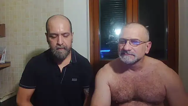Chatroom XXX en direct de Mauro7788