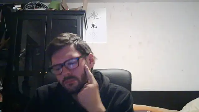 Chatroom XXX en direct de derbayerisdo