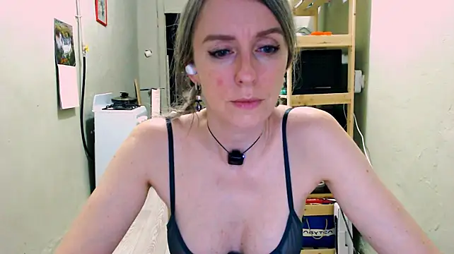 niceKat – Live XXX-chat