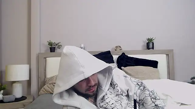 KaneHunter – Live XXX-chat