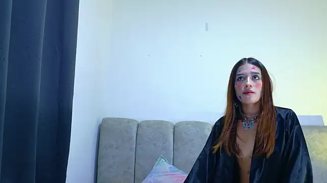 Venus_Noirr Chat XXX in diretta