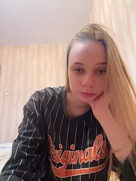 Gina_Dean – Live XXX-chat