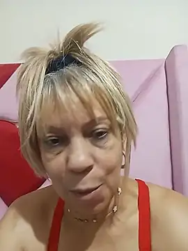 Chat XXX ao vivo de Jazminlover04