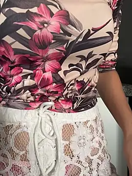 DulceMya – Live XXX-chat