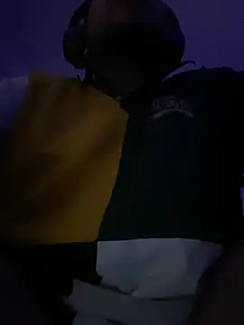 XXX chat uživo modela GusanoDelicioso