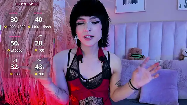 Tracy_lee_'s Live XXX Chat