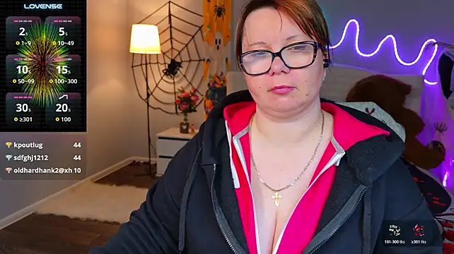 BonnnyBoobsy Chat XXX in diretta