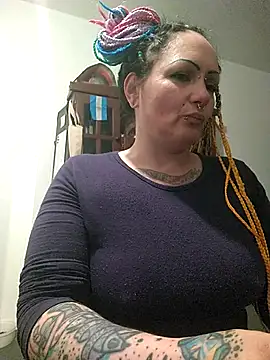 -_Dulce_- live XXX chat