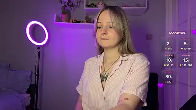 ellarns Live XXX-chat