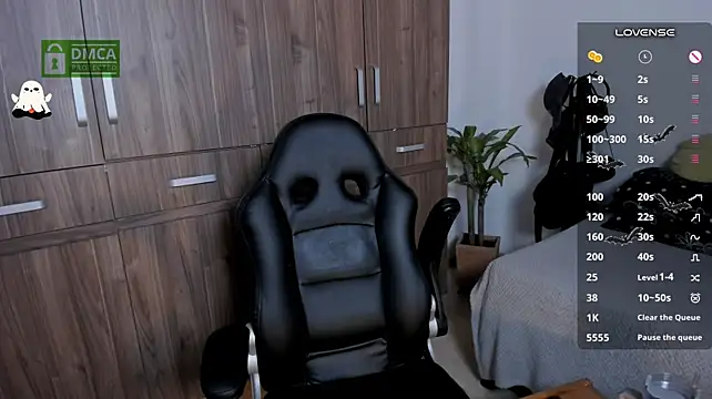 Ravenelle_'s Live XXX Chat