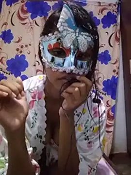 ChutiIshu Live XXX-chat