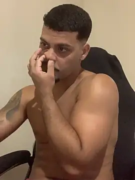Chat XXX ao vivo de kingofdeath7