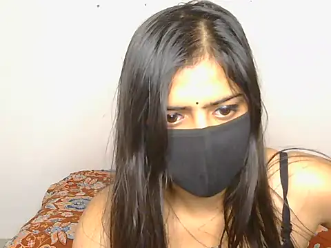 Ruchi-19 Chat XXX in diretta