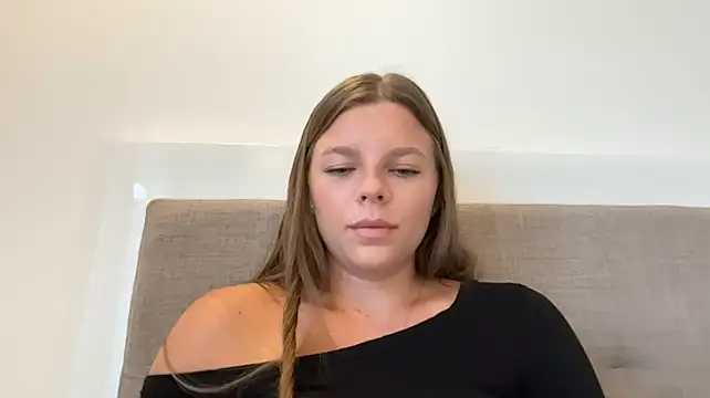 AmieLendor 라이브 XXX 채팅
