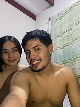 chinita_latina69 webcam show