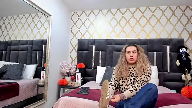 RubbyTaylor's Live XXX Chat