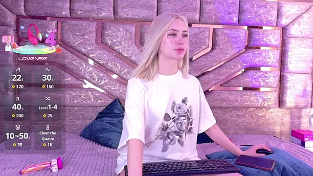 Czat XXX na żywo – Elaine_montgomery_