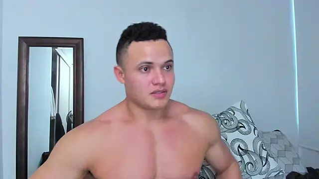 Chat XXX ao vivo de KingLevi01