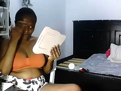 Kimberlysquit – Live XXX-chat
