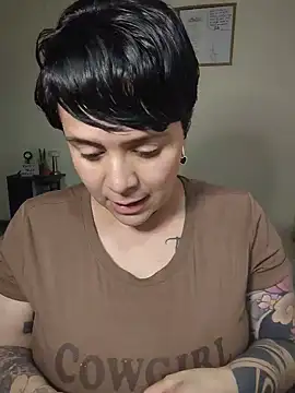 Онлайн чат XXX KatInk