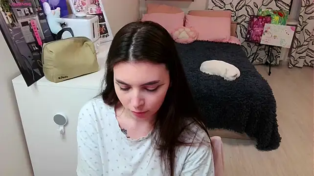 peachyness – Live XXX-chat