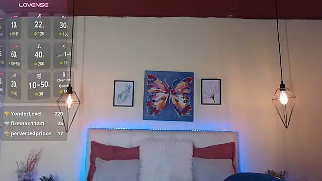 Megan_05_'s Live XXX Chat