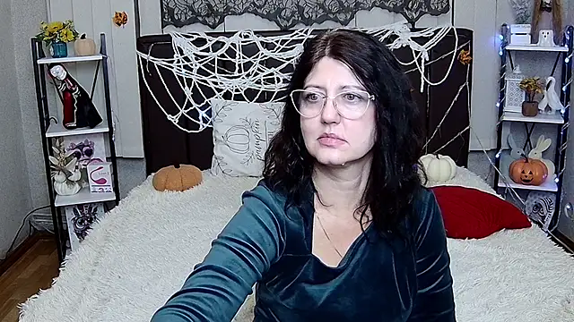RoseHillen Live XXX chat