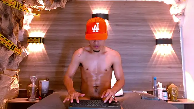 Camilo_Contreras1 Live XXX Chat
