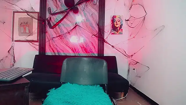 Chat +18 de andrea__kitty ao vivo