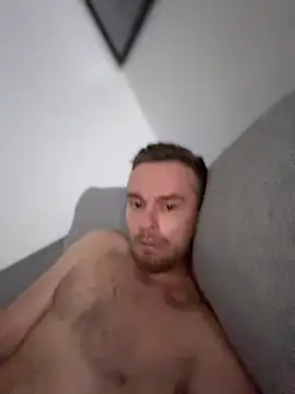 XXX chat uživo modela SoberingTadpole