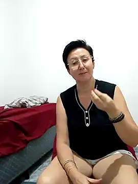 Czat XXX na żywo – MILEIDE980