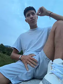 Afro_god_ Live XXX-Chat