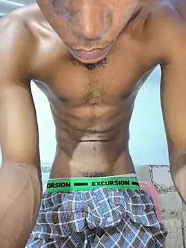 Sexyquerubin webcam show