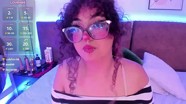 __Izumii__ Chat XXX in diretta