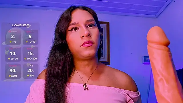 AndreaaFoxx: απευθείας συνομιλία ΧΧΧ