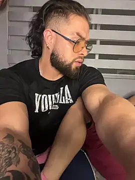 Damonylilith – Live XXX-chat
