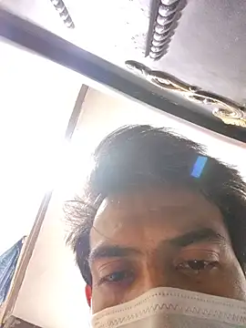 bennylogin290 Webcam-Show