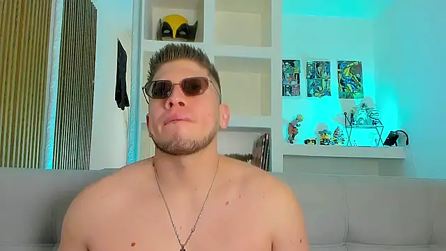 SebastianMaximoff_n Live XXX chat