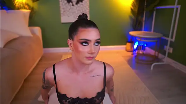 LexiSolene's Live XXX Chat