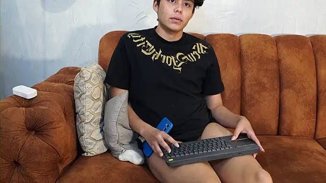 Chat XXX en directo de Nathann_Bell