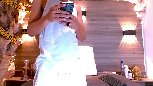 Chat XXX en directo de Camilo_Contreras1