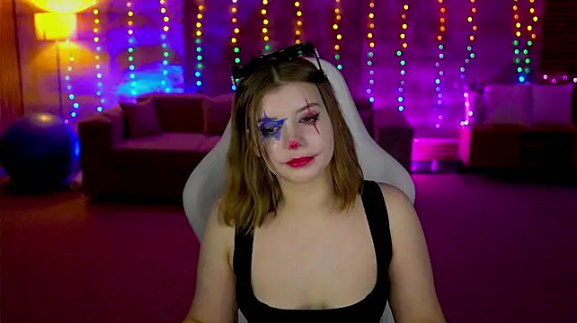 Tessa_054 লাইভ XXX চ্যাট