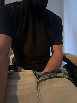 Živý XXX chat Whiteboii2026