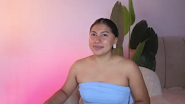 LinnaGardenia Live XXX-Chat