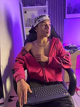 Dominik_Souza's Live XXX Chat