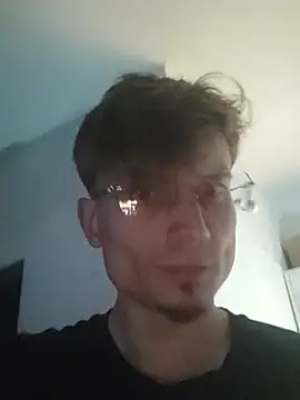 MrMagicM 웹캠 쇼