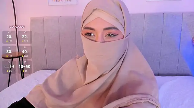 fatiima_'s Live XXX Chat