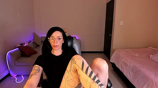 Kristen_Garner's Live XXX Chat